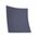 WALL S/M 13W LED TRI 1111Lm IP65 Curved Square Wh
