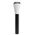 BOLLARD 13W TAPERED  Dark Grey 3K IP54 H500mm 580 Lm