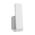 WALL S/M 7W LED TRI 536 Lm IP65 Hook Wh