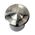 INGROUND MR16 RND SS316 IP67 F/Plate 87mm 4 Eyes