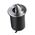 INGROUND MR16 RND SS316 IP67 F/Plate 88mm Eyelid