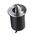 INGROUND MR16 RND SS316 IP67 F/Plate 88mm Eyelid