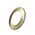 D/L FACEPLATE ANTIQUE BRASS OD 95mm for NOVADLUX02