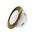 D/L FACEPLATE MATT BLK OD 95mm for NOVADLUX02