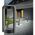 BOLLARD 13W RECT Dark Grey 3K IP65 H300mm 530 Lm