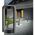 BOLLARD 13W RECT Dark Grey 3K IP65 H800mm 530 Lm