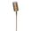 SPIKE S/ADJ 12V MR16 Titanium IP65 L650mm Cable encl