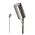 SPIKE S/ADJ 12V MR16 Solid Aged Brass IP65 L650mm Cable encl