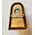 WALL S/M 12V MR16 CONE Antique Brass IP65