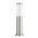BOLLARD LONG SS304 ES (Max 18W) IP44