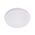OYSTER LED DIMM RND Wh 24W Tri IP54 OD300mm 2200 Lm