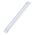 BATTEN LED S/M DIMM 36W Tri 4FT  IP20 W 75mm 3400 Lm