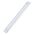 BATTEN LED S/M DIMM 36W Tri 4FT  IP20 W 75mm 3400 Lm
