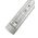 BATTEN LED S/M DIMM 36W Tri 4FT  IP20 W 120mm 3400 Lm