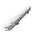 BATTEN LED TRI W/PROOF S/M 20W/40W 1265mm IP65 2000Lm/4000Lm