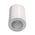 D/L FIXED S/M DIMM 13W RND Wh 3K 40D IP65 D105mm 800 Lm