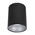 D/L FIXED S/M Fixed GU10 RND Matt Wh IP20 OD96mm