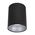 D/L FIXED S/M Fixed GU10 RND Matt Wh IP20 OD96mm