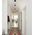 D/L FIXED S/M Fixed GU10 RND Matt Wh IP20 OD96mm