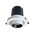 D/L 90 mm Convertible plate WH OD 115mm for TELE1