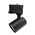 TRACK Head 3 Circuit GU10 BLK IP20 (for Universal Track)