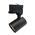 TRACK Head 3 Circuit GU10 BLK IP20 (for Universal Track)