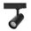 TRACK 4 WIRE 3 Circuit LED HEAD BLK 15W TRI 2.7K-6K 1260Lm