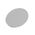 TRACK ACCESSORY Standard Ring Set BLK OD95mm for ZONE1BK