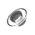 TRACK ACCESSORY Standard Ring Set BLK OD95mm for ZONE1BK