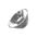 TRACK ACCESSORY Optional Ring Set BLK OD95mm for ZONE1BK