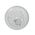 OYSTER LED DIMM RND Wh 24W Tri IP44 OD410mm 2000 Lm