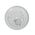 OYSTER LED DIMM RND Wh 18W Tri IP44  OD350mm 1650 Lm