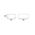 TRACK 3 Circuit 4 Wire Ceiling Kit With Spring BLK