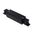 TRACK 3 Circuit 4 Wire T-Piece Connector - LEFT1 BLK