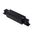 TRACK 3 Circuit 4 Wire T-Piece Connector - LEFT2 BLK