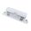 TRACK 3 Circuit 4 Wire T-Piece Connector -RIGHT1 BLK