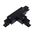 TRACK 3 Circuit 4 Wire TRACK LIVE END - LEFT BLK