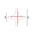 TRACK 3 Circuit 4 Wire End Cap BLK