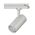 TRACK 3 WIRE 1 Circuit LED HEAD WH 15W TRI 2.7K-6K 1420Lm