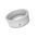TRACK ACCESSORY Shade (Wide Spread) WH OD75mm for ZONE1WH