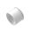 TRACK ACCESSORY Shade (Partial) BLK OD75mm for ZONE1BK