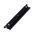 TRACK 3 Circuit 4 Wire Rod Suspension Mount Ezclick Kit BLK