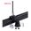TRACK 3 Circuit 4 Wire Rod Suspension Mount Ezclick Kit BLK