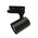 TRACK Head 1 Circuit GU10 BLK IP20 (for Universal Track)