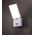 SECURITY S/ADJ LED Wh 4000K IP65 15W w/sensor