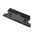 TRACK 3 Circuit 4 Wire T-Piece Connector - RIGHT2 WH