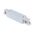 TRACK 3 Circuit 4 Wire Flexible Connector WH
