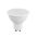 GLOBE LED GU10 6W 5000K FR Wh 470 Lm