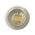 GLOBE LED GU10 DIMM 5W 3000K CLR Sil 400Lm