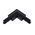 TRACK 1 Circuit 3 Wire TRACK LIVE END - LEFT BLK